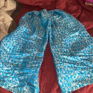 Don’t want anymore